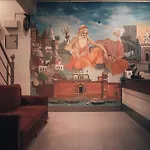 The White Canyon Hotel
