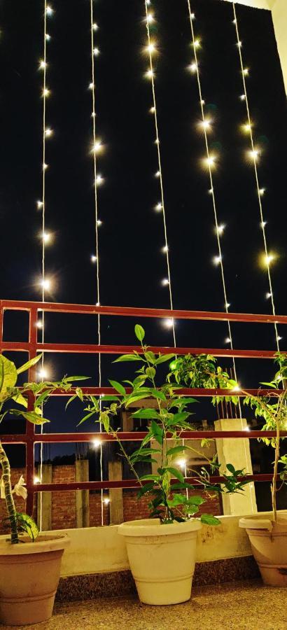 The White Canyon Hotel Varanasi