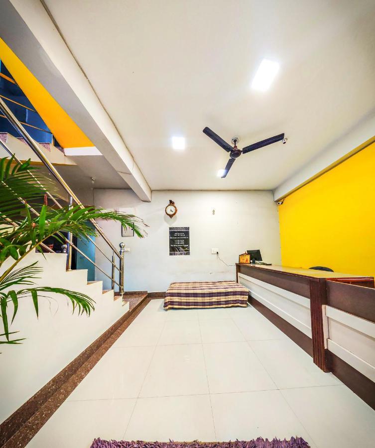 Hotel The White Canyon *