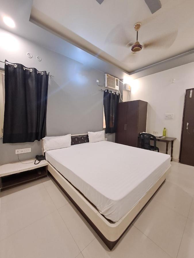 Hotel The White Canyon *