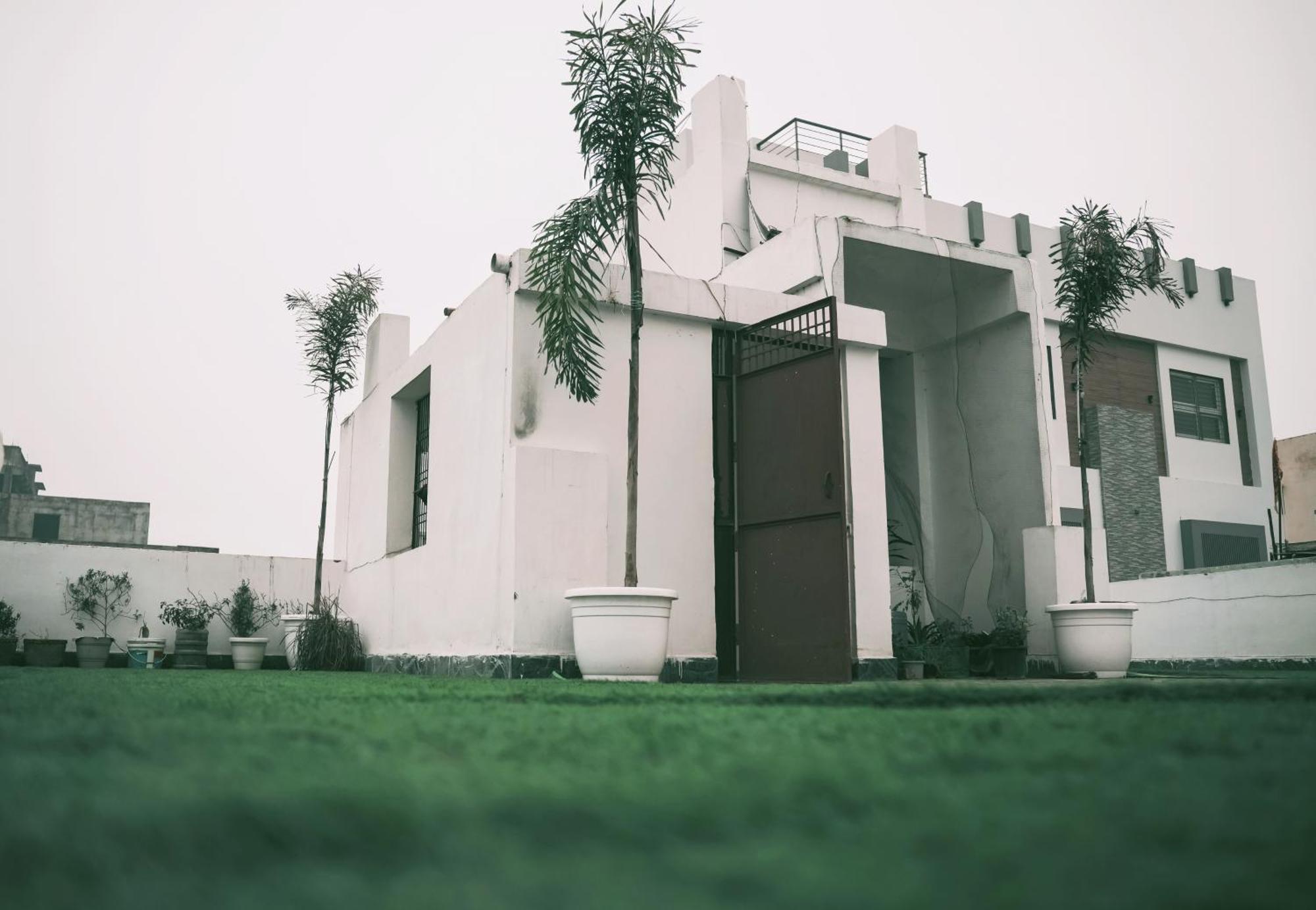 Hotel The White Canyon *