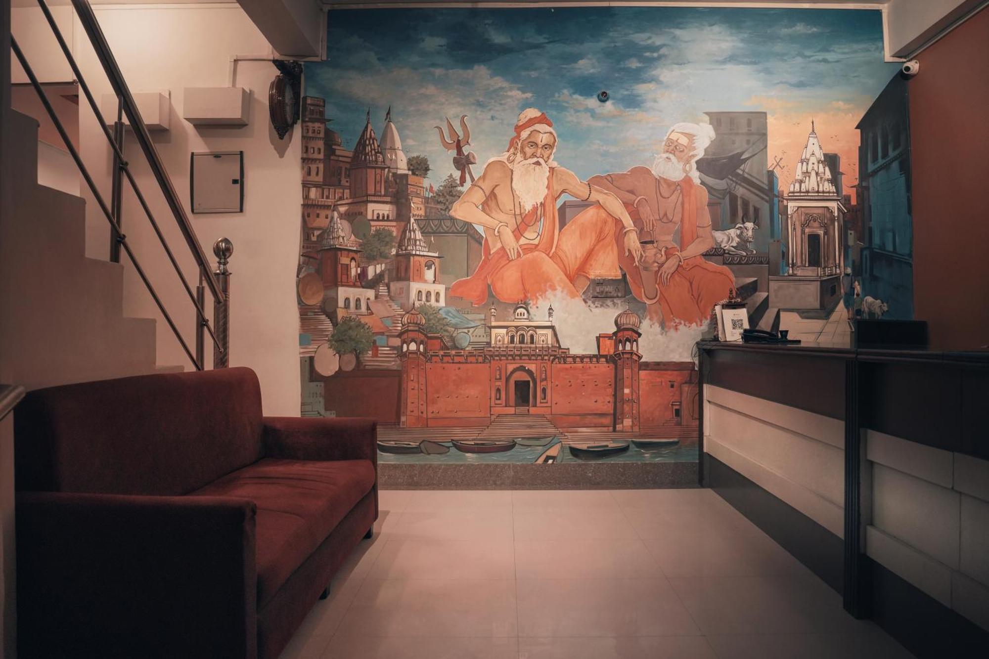 Hotel The White Canyon *